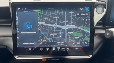 Ford Puma 1.0 EcoBoost Hybrid mHEV ST-Line X 5dr Petrol Hatchback